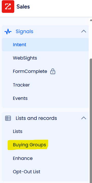 zoominfo-credits-buying-groups